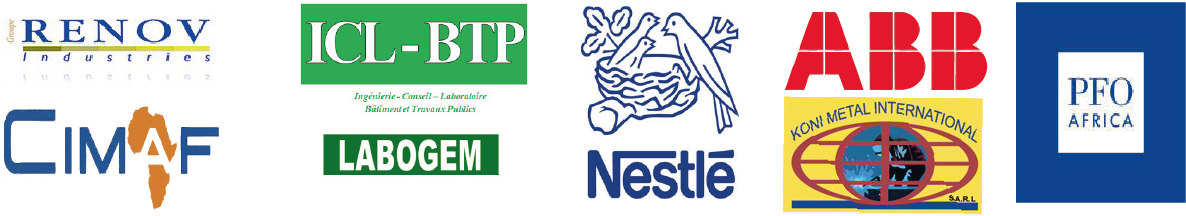 Nos partenaires